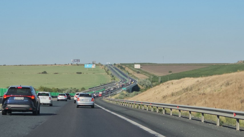 traficul la primele ore ale diminetii precizari de la infotrafic 69bcde465c81d