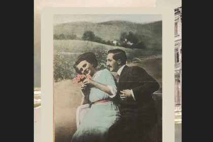 tragedia de la cernavoda cum s a incheiat povestea de iubire dintre un sublocotenent si o studenta 69c3aa6fe72fa