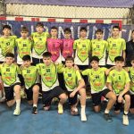 trei handbalisti juniori de la csm constanta convocati pentru weekendul final al selectionatei regiunilor 2010 2011 69bc203e45c92