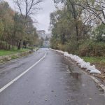 trei luni de la inchiderea strazii valea portului nu exista inca un termen pentru redeschidere 69adc0a13a1d6