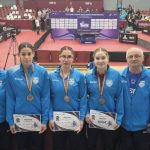 trei medalii de bronz cucerite de sportivele csm constanta la bucuresti galerie foto 69bfea871895c