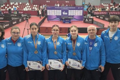 trei medalii de bronz cucerite de sportivele csm constanta la bucuresti galerie foto 69bfea871895c