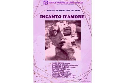 trei seri de opera la constanta tosca carmen si recitalul incanto damore pe scena teatrului oleg danovski 69b8051be38f0