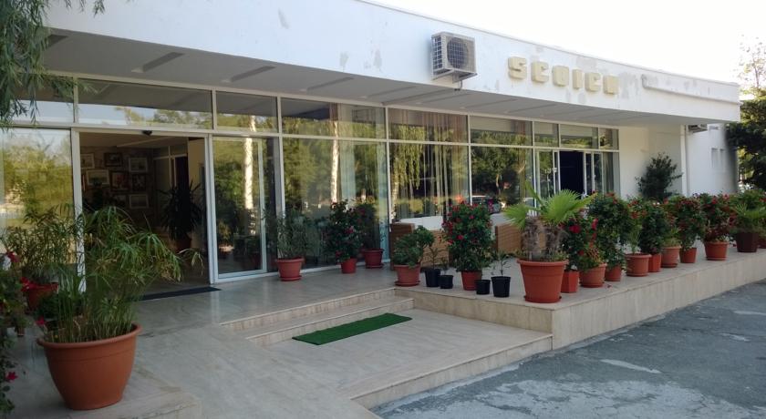 tribunalul constanta a decis unul dintre actionarii hotelului scoica din jupiter poate convoca adunarea generala ordinara a actionarilor 69c1519a01214