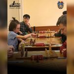 tudor henry pe locul 1 la sixdays budapest march 2026 69c638319643f