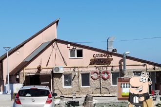 tupeu patronii unui restaurant din mangalia au cerut in instanta sa devina proprietarii suprafetei peste care s au extins ilegal 69a78064cb52a