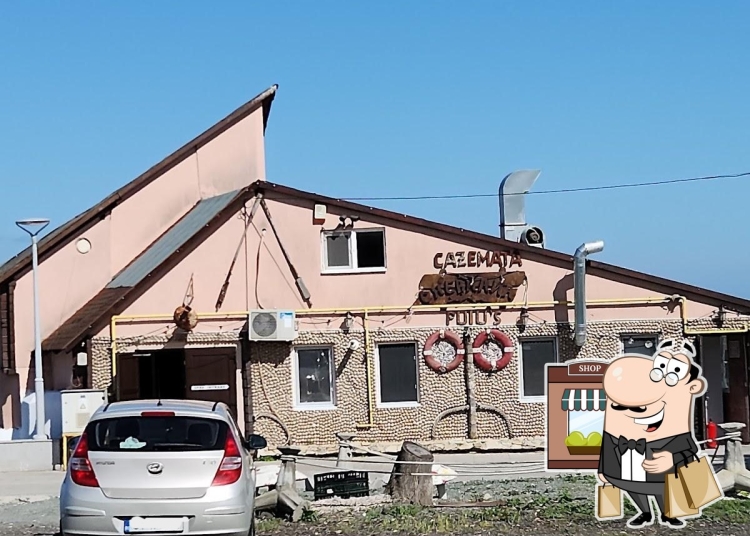 tupeu patronii unui restaurant din mangalia au cerut in instanta sa devina proprietarii suprafetei peste care s au extins ilegal 69a78064cb52a