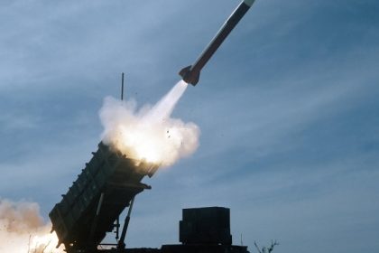 turcia muta un sistem patriot in centrul tarii la cea de a doua mare baza militara americana 69affd46cd27f