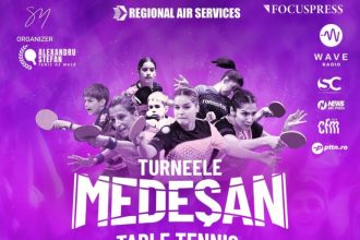turneele medesan organizeaza primul turneu de tenis de masa al acestui an 69a6c2bb1f9d7