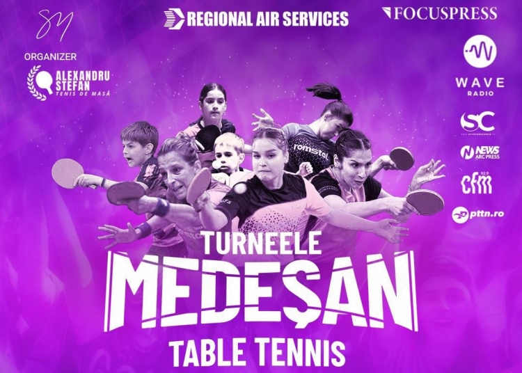 turneele medesan organizeaza primul turneu de tenis de masa al acestui an 69a6c2bb1f9d7