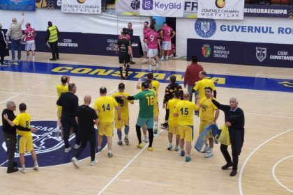 udttmr in lupta pentru trofeul constanta 69a4c87de0816