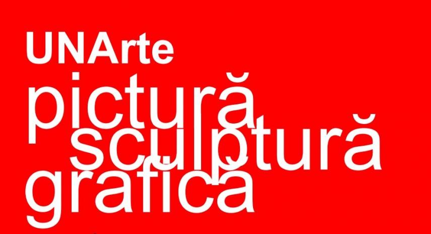 unarte pictura sculptura grafica expozitie ce aduce peste 50de creatii ale cadrelor didactice din cea mai mare universitate de arte din tara 69a968965766f
