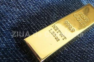 ungaria depaseste romania la rezerve de aur pentru prima data in istoria moderna 69cb69506a468