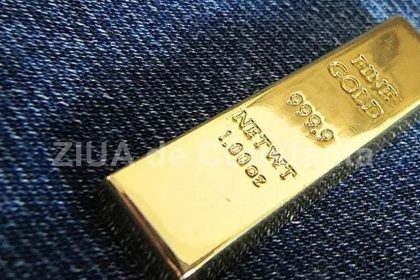 ungaria depaseste romania la rezerve de aur pentru prima data in istoria moderna 69cb69506a468