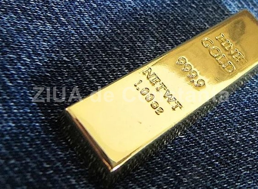 ungaria depaseste romania la rezerve de aur pentru prima data in istoria moderna 69cb69506a468