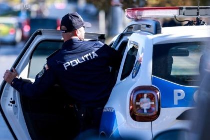 urmarire cu focuri de arma in ilfov dupa ce un sofer a fugit de politisti 69cb89a81d658