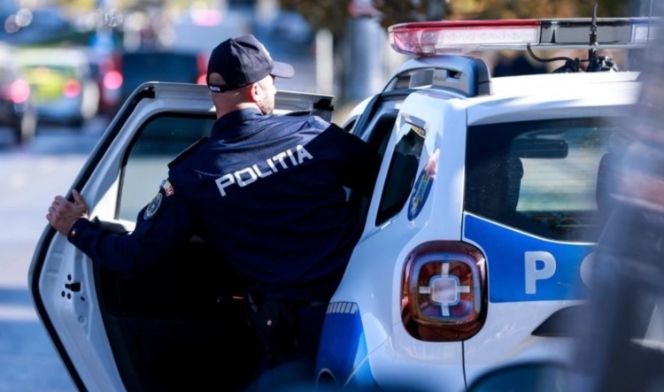 urmarire cu focuri de arma in ilfov dupa ce un sofer a fugit de politisti 69cb89a81d658