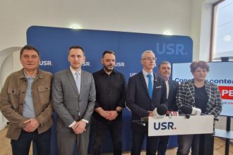 usr nu mai repeta greseala mesajul este ferm partidul ramane la guvernare indiferent de ceea ce va face psd 69c1bb6a95c89