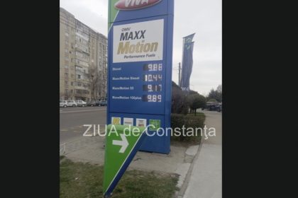 vesti proaste pentru soferii din constanta motorina a trecut de pragul psihologic de 10 lei l 69be44d7d6050