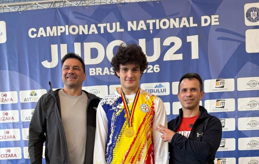 victor sandu campion national de tineret in finala l a invins pe vicecampionul de anul trecut galerie foto 69ad40cd4fa7c