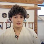 victor sandu nu cred ca ma voi lasa vreodata de judo campionul care e pe tatami de la cinci ani video 69b46c0236489