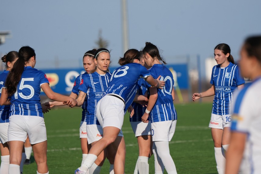 victorie categorica pentru echipa feminina farul constanta in cupa romaniei scor 8 0 cu kids tampa 69c4093aa4473