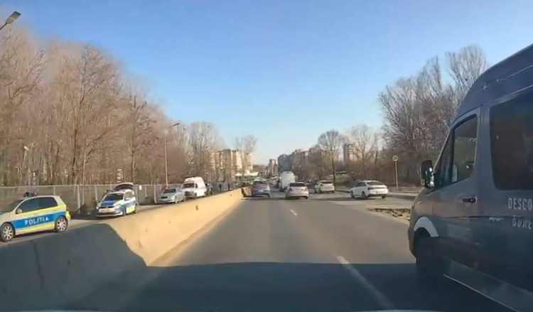 video accident rutier in drum spre palazu mare 69a845b591ead