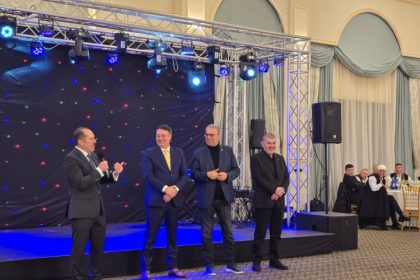 video cina de iftar oferita de udttmr a scos la iveala o latura inedita a ambasadorului turciei in romania ai n ai mingea dai la poarta 69bcaa9e29c4b