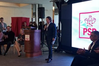 video daniel georgescu mesaj pentru decebal fagadau psd constanta poate castiga primaria constanta cu orice candidat 69bed4c376271