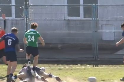 video debut cu victorie pentru csm tomitanii constanta u18 in play off ul diviziei nationale de juniori ii 69c413c199d61