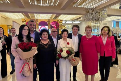 video discursul care a infuriat o pe mariana gaju daniel georgescu trebuie sa avem usa deschisa chiar si pentru femeile cu fusta scurta sau cu tatuaj pe gat 69ac97fe0b4fb