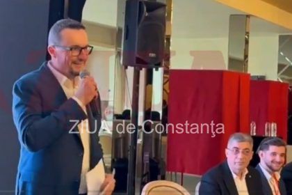 video discursul lui eduard martin dupa castigarea alegerilor in psd constanta apel la unitate si validarea echipei 69beca7dccc79
