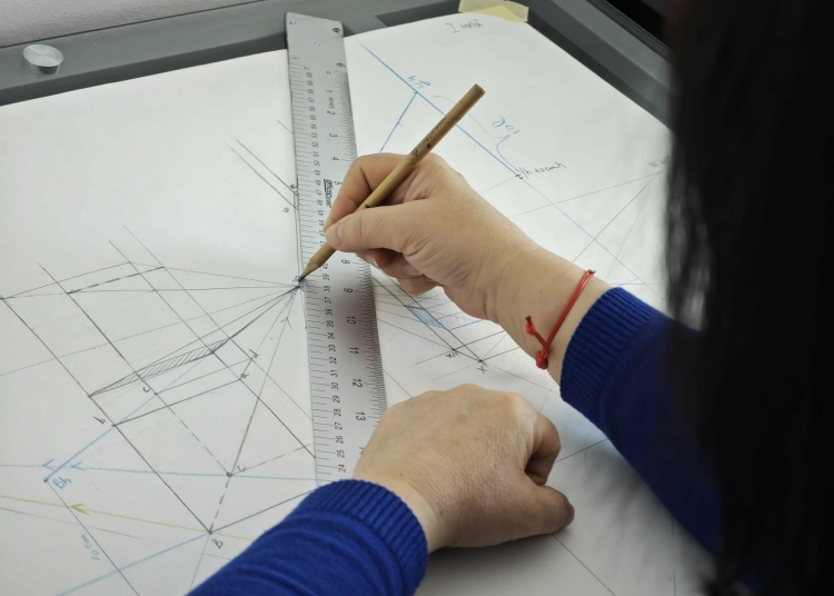 video galerie foto laboratorul de design si graphic design al facultatii de arte dotat gratie eroilor de la gala luminilor editia 2025 urmeaza editia 2026 69a8d98e9de47