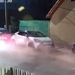 video imagini cu momentul accidentului din ovidiu viteza incredibila 69be92a47729b