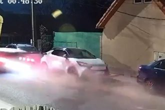 video imagini cu momentul accidentului din ovidiu viteza incredibila 69be92a47729b