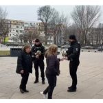 video jandarmii din constanta au indeplinit prima misiune din aceasta primavara 69a43b770e003