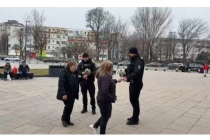 video jandarmii din constanta au indeplinit prima misiune din aceasta primavara 69a43b770e003