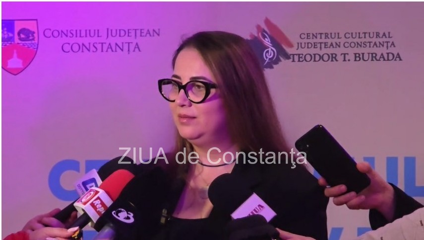 video laura stroe centrul teodor t burada festivalul sanremo si mamaia tot mai aproape de o colaborare culturala 69a9687e144ee