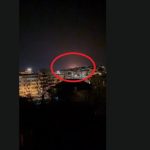 video locuitorii din nordul tulcei treziti de explozii si alerte in miez de noapte 69c50e40caa61