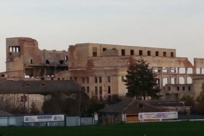 video momentul exploziei vechea termocentrala de la ovidiu construita in anii 50 a fost pusa la pamant 69c45f058e28e