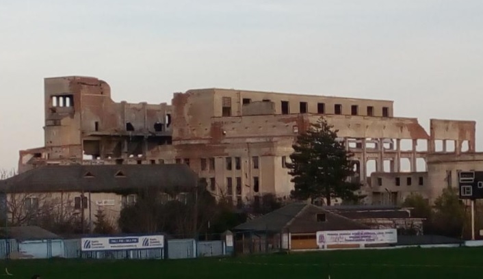 video momentul exploziei vechea termocentrala de la ovidiu construita in anii 50 a fost pusa la pamant 69c45f058e28e