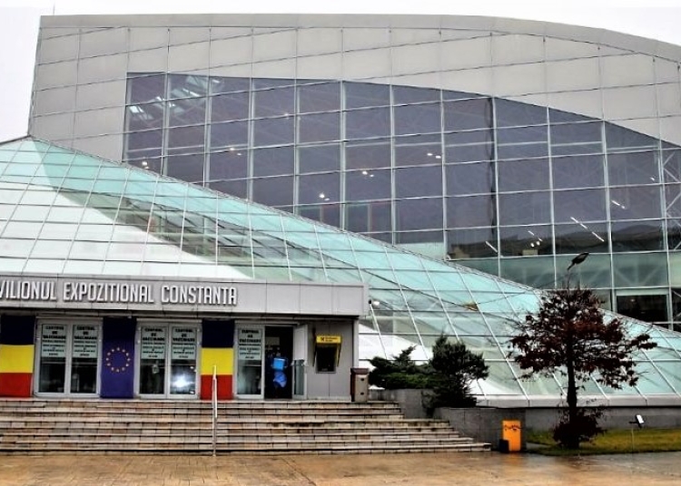 video pavilionul expozitional ar putea fi demolat mitroi voi avea o intalnire cu un