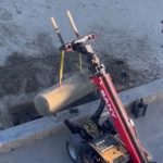 video rezervorul cu gaz descoperit pe plaja din navodari extras in siguranta imagini de la interventie 69b06d2bbf68f