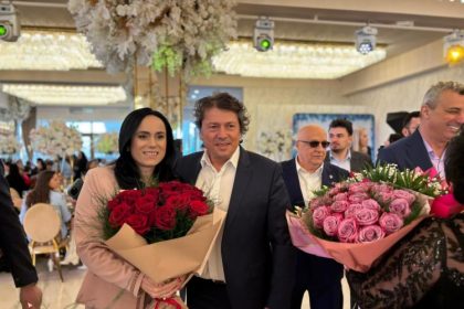 video se ascut cutitele inainte de alegerile interne din psd mariana gaju si daniel georgescu si au scos ochii in fata a 700 de social democrate 69ac7bdf776cf