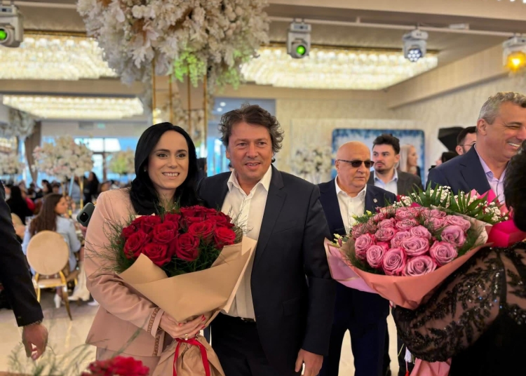 video se ascut cutitele inainte de alegerile interne din psd mariana gaju si daniel georgescu si au scos ochii in fata a 700 de social democrate 69ac7bdf776cf