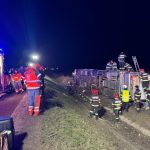 video un mort si mai multi raniti dupa ce un autocar s a rasturnat in judetul galati plan rosu activat 69be3e799fb32