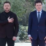 video volodimir zelenski primit la palatul cotroceni de nicusor dan parteneriat strategic romania ucraina semnat azi 69b2ae4e02bbc