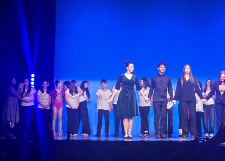 videofoto cultura francofona in prim plan spectacol la teatrul de stat constanta 69befea951e18