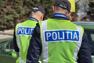vigilenta unui politist aflat in timpul liber a dus la prinderea unui suspect de talharie calificata 69a93b907883d