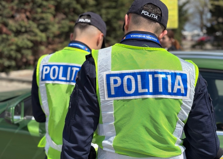 vigilenta unui politist aflat in timpul liber a dus la prinderea unui suspect de talharie calificata 69a93b907883d
